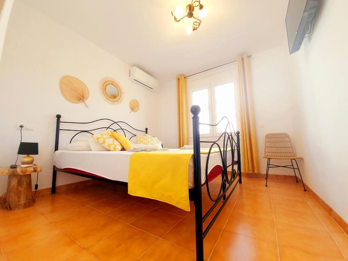 New Holiday House "Casa Mialina" With Private Pool, 300M To Beach Cambrils Exterior foto