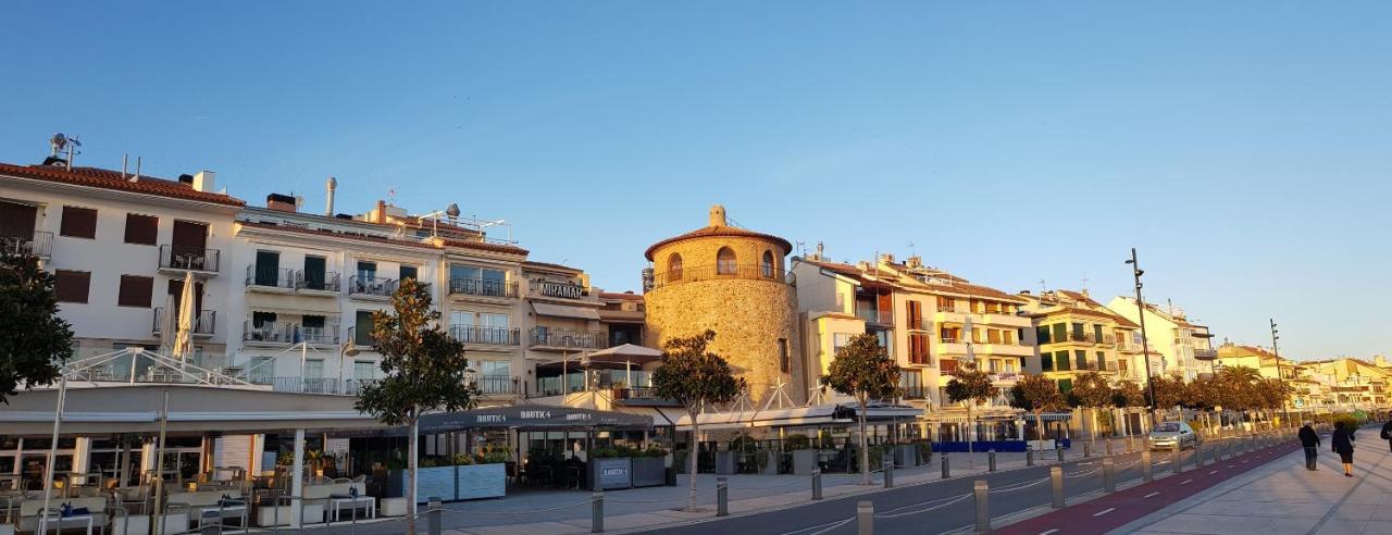 New Holiday House "Casa Mialina" With Private Pool, 300M To Beach Cambrils Exterior foto