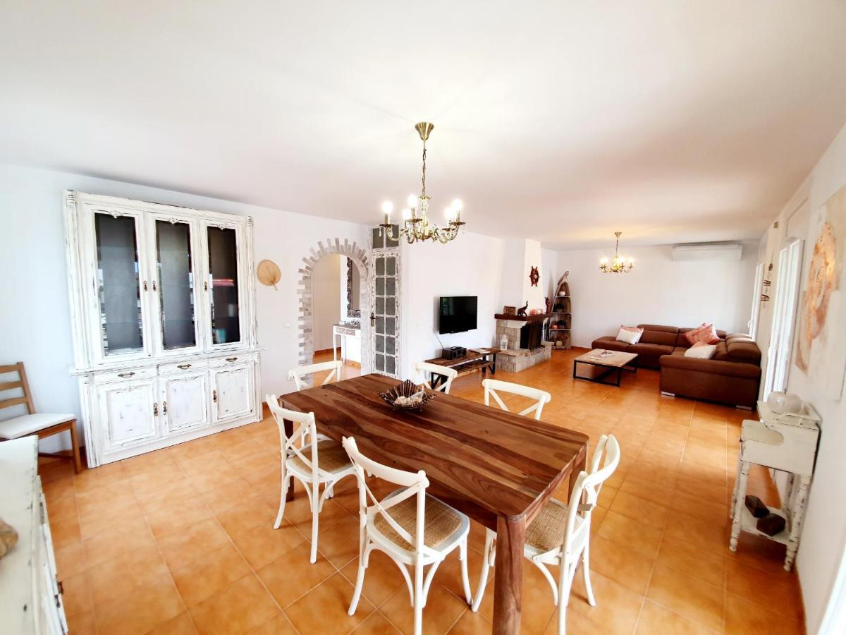 New Holiday House "Casa Mialina" With Private Pool, 300M To Beach Cambrils Exterior foto