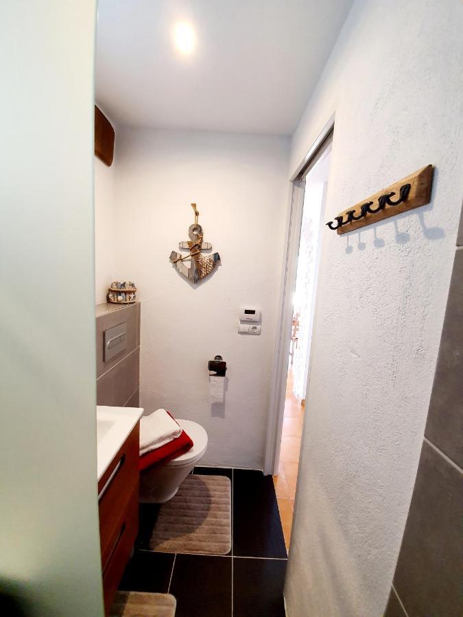 New Holiday House "Casa Mialina" With Private Pool, 300M To Beach Cambrils Exterior foto