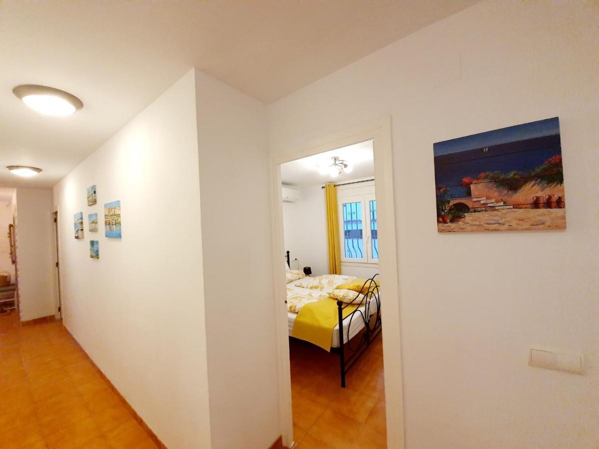 New Holiday House "Casa Mialina" With Private Pool, 300M To Beach Cambrils Exterior foto