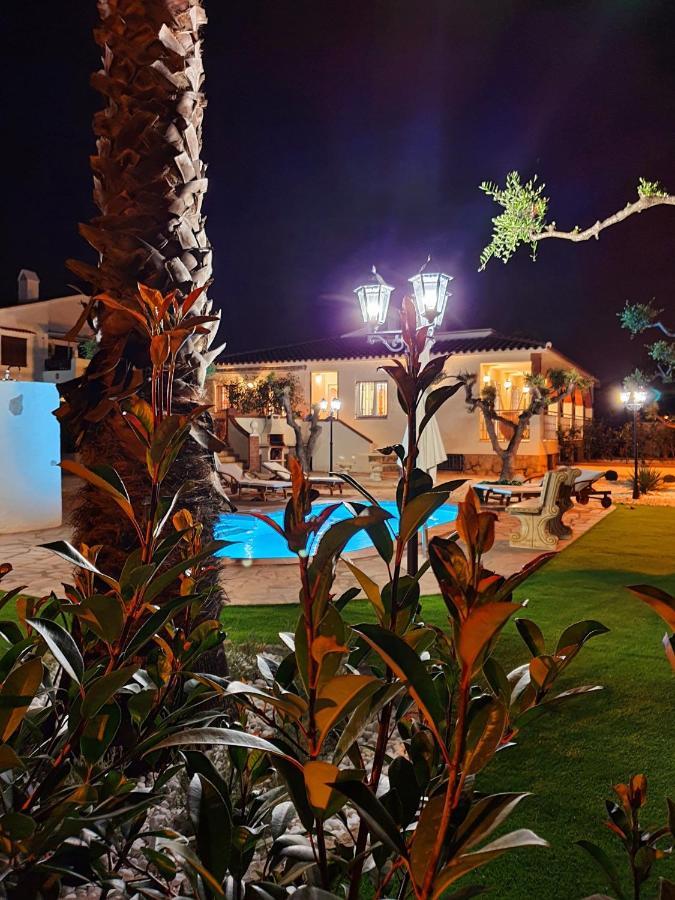 New Holiday House "Casa Mialina" With Private Pool, 300M To Beach Cambrils Exterior foto