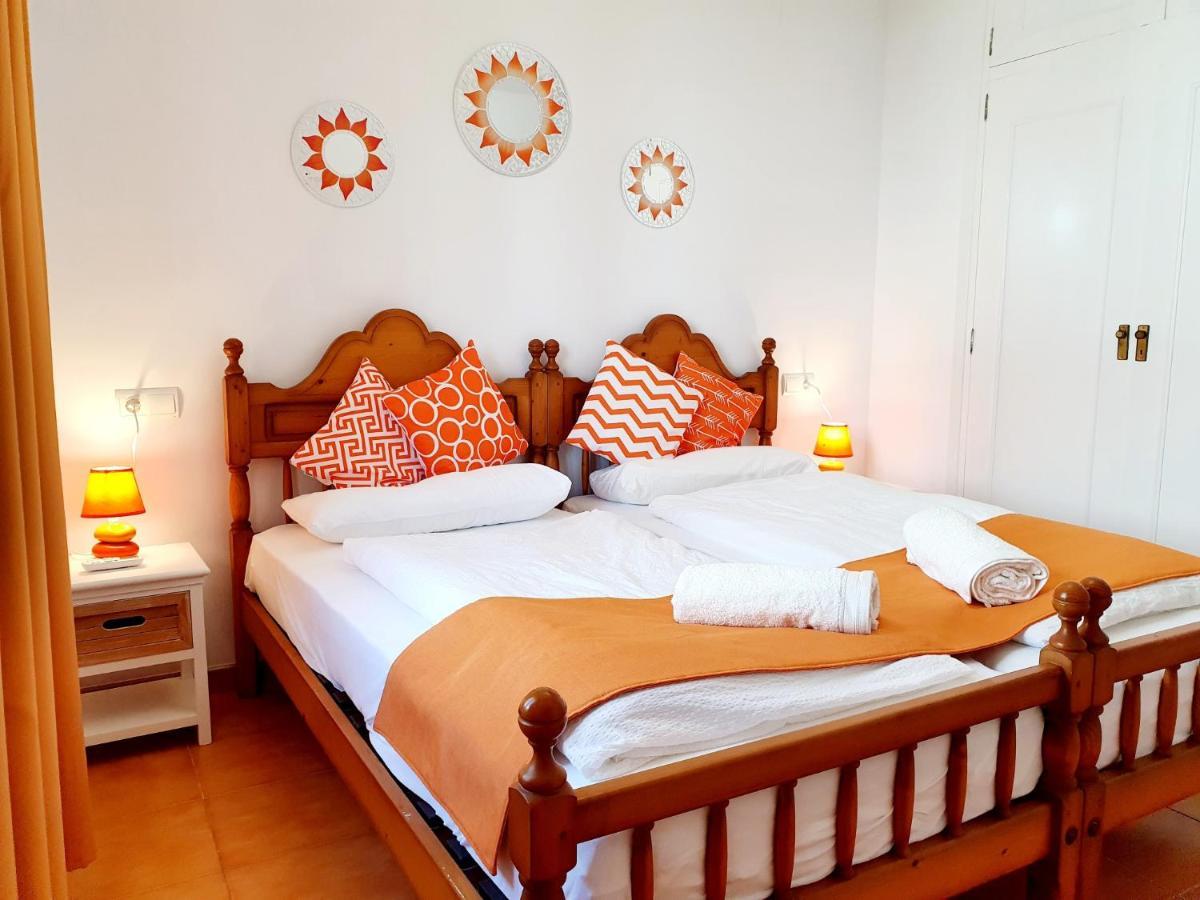 New Holiday House "Casa Mialina" With Private Pool, 300M To Beach Cambrils Exterior foto