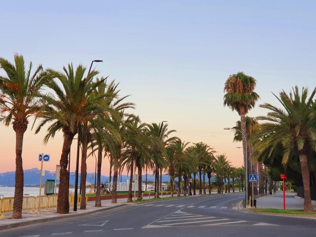 New Holiday House "Casa Mialina" With Private Pool, 300M To Beach Cambrils Exterior foto
